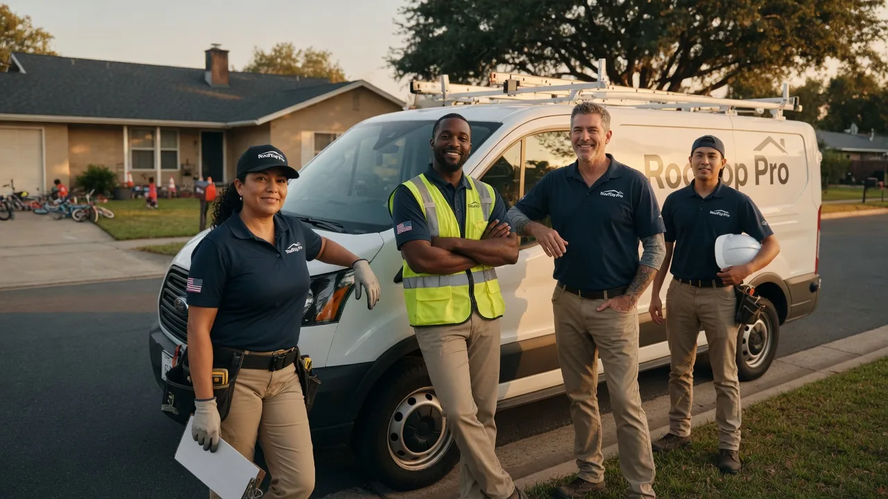 Roof Repair in Millville, MA near me