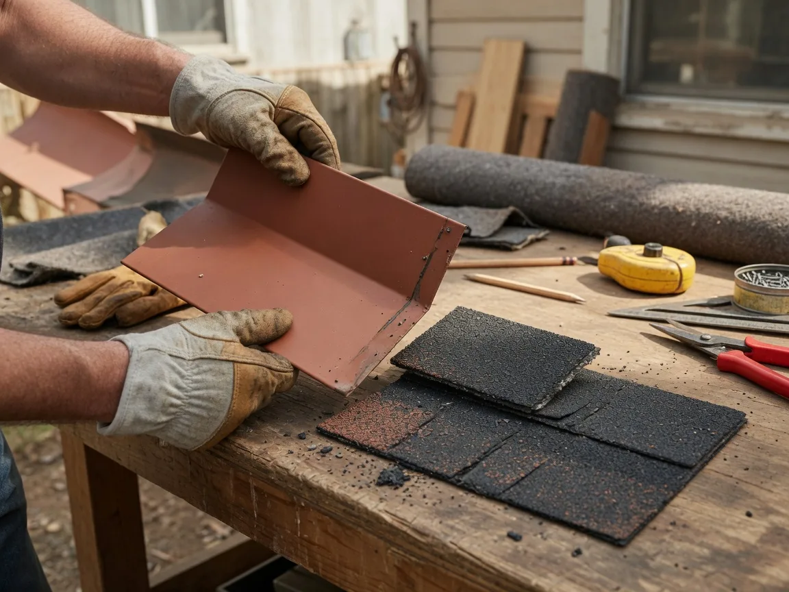Roof Repair company in Millville, MA
